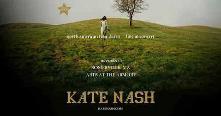 Kate Nash