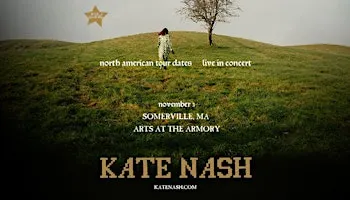 Kate Nash