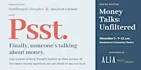 Money Talks: Unfiltered