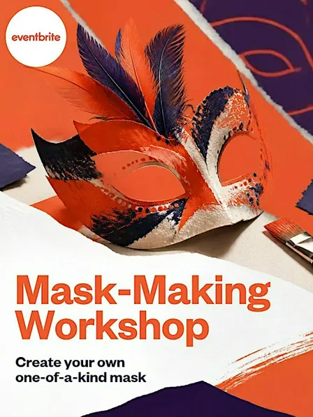 Be More Than a Face on a Screen: Mask-Making for Long-Distance Grandparents