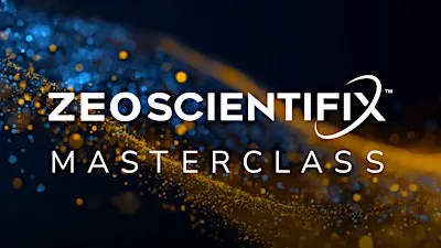 ZEO Masterclass