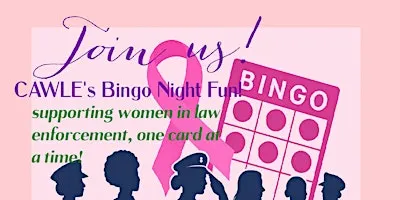 CAWLE Bingo Night