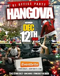 HANGOVA