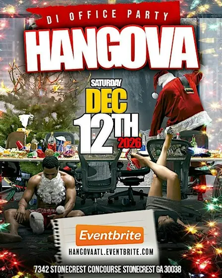 HANGOVA