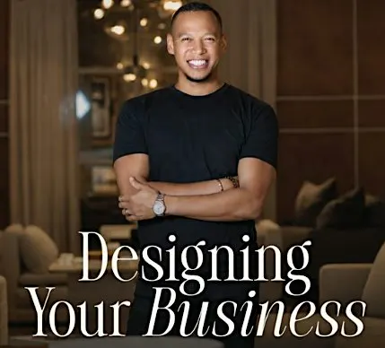 Designing Your Business: Building a Creative Practice that lasts
