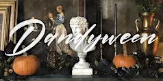 A Dandyween Dance Party!