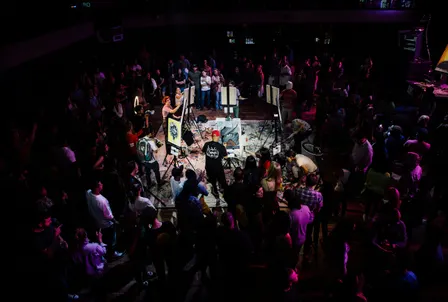 Art Battle Ottawa - October 30, 2026