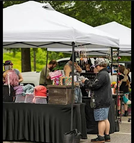 The Artisan Avenue Collective 2026