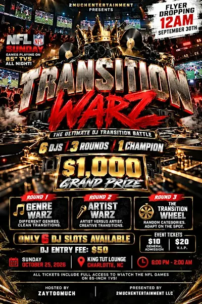 Transition Warz
