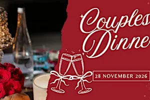 Couples' Dinner