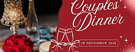 Couples' Dinner