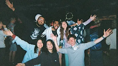 Speed Friendling - Meet New People, Make Real Connections