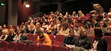 Contrast Film Festival 2026