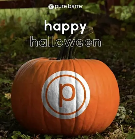 Bring Your Boo to the Barre