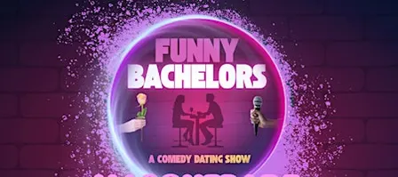 Funny Bachelors: Comics Riff On Blind Dates