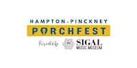 Hampton-Pinckney PorchFest
