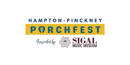 Hampton-Pinckney PorchFest