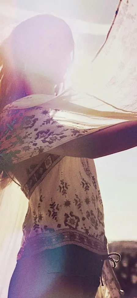 RELEASE & LET IT MOVE: Voice Activation & Soundbath