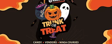KidStrong Madison County Trunk or Treat