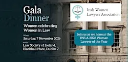 IWLA Annual Gala 2026