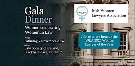 IWLA Annual Gala 2026