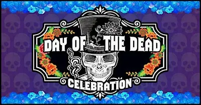 Day of the Dead / Fet Gede: A free celebration of our ancestors