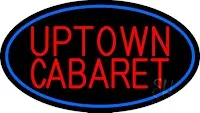 The Uptown Cabaret