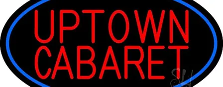 The Uptown Cabaret