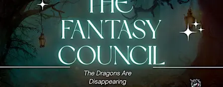Fantasy Council Mystery Dinner