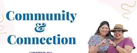 FREE Connection & Community Event