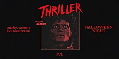 THRILLER