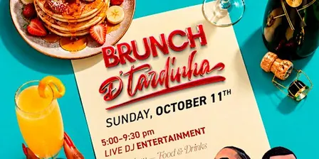 Brunch Experience