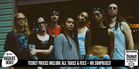 Big Sister | LOCAL ORIGINAL MUSIC!