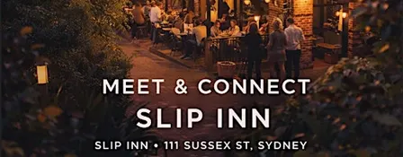 Arrivials Sydney - Sydney Newcomer Night- Meet & Connect