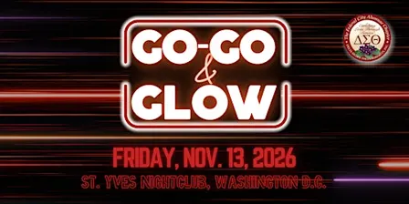 Go-Go & Glow