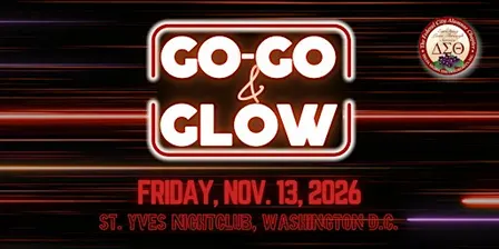 Go-Go & Glow