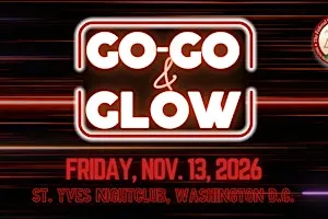Go-Go & Glow