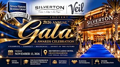 NVHBG 2026 Annual Gala & Awards Celebration