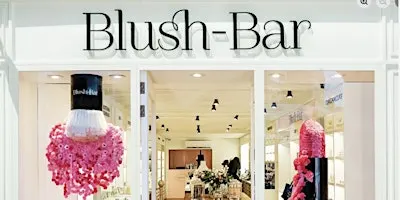 Make up Party: Brunch & Beauty - M&F Girls x Blush-Bar