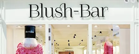Make up Party: Brunch & Beauty - M&F Girls x Blush-Bar