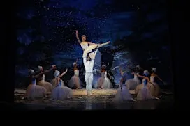 San Pedro City Ballet Presents The Nutcracker Sunday 1PM