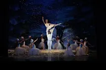 San Pedro City Ballet Presents The Nutcracker Friday 7 PM
