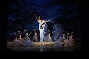 San Pedro City Ballet Presents The Nutcracker Sunday 1PM