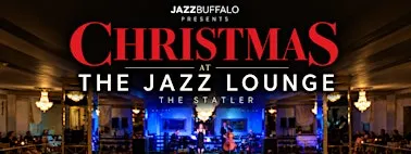 Christmas at The Jazz Lounge