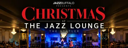 Christmas at The Jazz Lounge