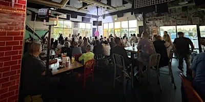 Bits and Brews