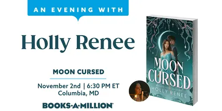 An Evening with Holly Renee