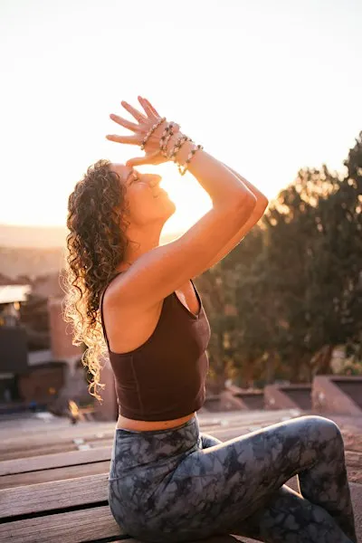 Sunday Night Reset: Yoga + Sound Healing