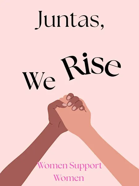 Juntas We Rise