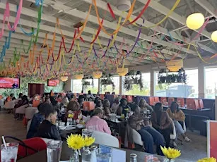 The Resilience Brunch- R&B
